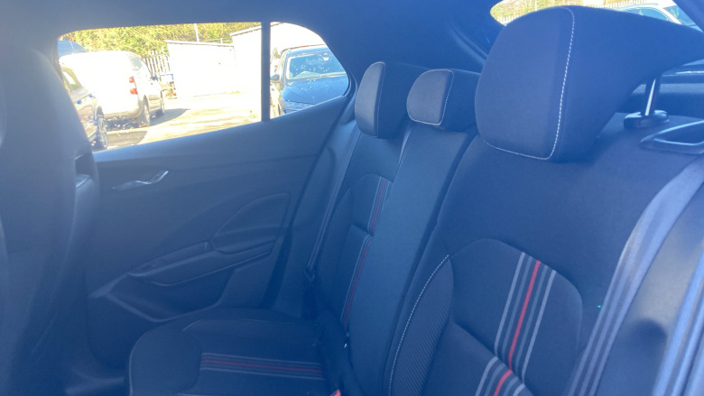 Skoda Fabia 1.5 TSI 150 Monte Carlo 5dr DSG Petrol Hatchback